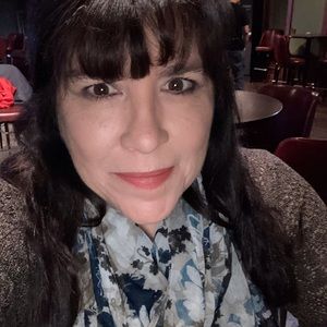 Meet your Posher, Susan